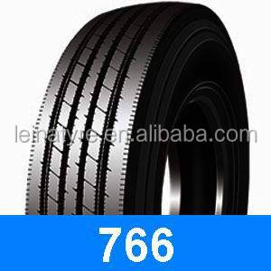 Pneu compétitif 12R20.00 modèle <span class=keywords><strong>307</strong></span> pneu de camion radial de marque Leina - Product Image 3
