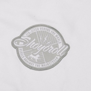 RTS Premium Quality Shoyorol Batch 96 Made Professional 450gsm Gl Fighter Brazilian Jiu Jitsu Kimono Fighters Uniform AS-JJ-5848 - Product Image 4