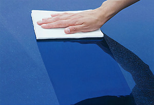 ฟุคูปิก้า วอช แอนด์ แว็กซ์ ไวพส์ - Product Image 2
