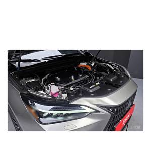 Lexus NX Luxury 2024 de 7 Plazas con Volante a la Izquierda, Asientos de Cuero, Cámara Trasera - 39,606 km - Product Image 6