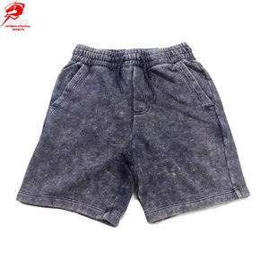 Pantalones Cortos para Hombre, Diseño Transpirable, Ligero y Duradero, Estilo Casual para Viajes y Actividades Diarias - Product Image 1