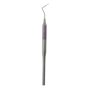 Sonde d'exploration dentaire de qualité supérieure à prix abordable pour laboratoire dentaire, chirurgie dentaire et soins de santé, en acier inoxydable - Product Image 1