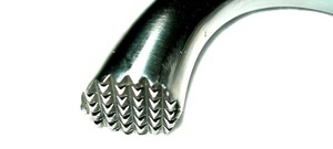 Nuevas llegadas: Herramienta de prueba de pezuñas para herradores, para el cuidado equino, bajo precio, la mejor calidad, probadores de pezuñas para control de salud. - Product Image 3