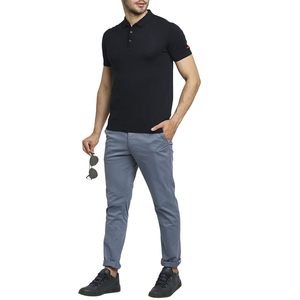 Pantalones Chinos para Hombre, Casuales, de Invierno, Ecológicos, de Primera Calidad, Nueva Colección, Económicos, Tallas Grandes, Precio Bajo - Product Image 3