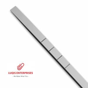 Élévateur chirurgical double extrémité Cottle pour ORL, rhinoplastie nasale, élévateur périostal en acier inoxydable de haute qualité - Product Image 2