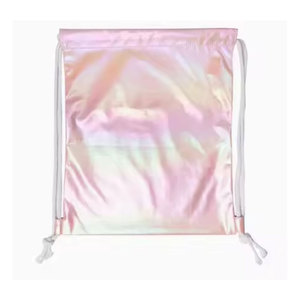 2026 Printed New Design Custom Logo <b>Drawstrings</b> Bag Top Quality <b>Backpack</b> <b>Drawstring</b> Bags - Product Image 1