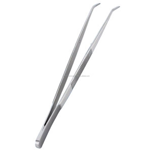 ชุดทำความสะอาดฟันสแตนเลส 4 ชิ้น WORLD PRECISION SURGICAL  ประกอบด้วย ที่ขูดหินปูน กระจกตรวจฟัน แหนบ และเครื่องมือวัด สำหรับสุขอนามัยในช่องปาก - Product Image 5
