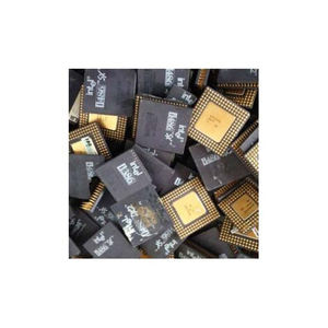 Entrega Rápida de CPU de Desecho, Procesador de Cerámica Pentium Pro con Oro, Compra al por Mayor, Calidad Premium - Product Image 5
