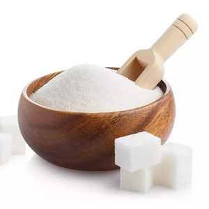 Azúcar Blanca Refinada ICUMSA 45, Azúcar de Caña Refinada Premium, Ofertas de Compra al por Mayor Disponibles - Product Image 1