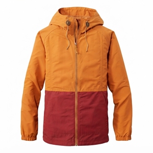 Men's <b>Lightweight</b> Hooded Windbreaker <b>Jacket</b> Full Zip Color Block <b>Casual</b> Outdoor Sports <b>Jacket</b> Wholesale Supplier - Product Image 5