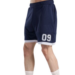 Pantalones Cortos Deportivos Personalizados al por Mayor para Hombre, de Secado Rápido, Transpirables, para Gimnasio, Correr, Entrenamiento, Baloncesto, Casuales - Product Image 2