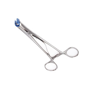 Pinza Hemostática Quirúrgica Ortopédica Optitech Healthcare RD-0021, Manual, de Acero Inoxidable, Grado Quirúrgico Clase I, Certificación CE - Product Image 6