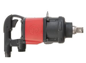 Chicago Pneumatic CP6920-D24 Pistolet pneumatique à poignée en D de 1 pouce - Product Image 5