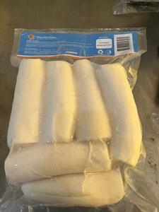Cassava Congelée Premium LQF – Cassava Sucrée 100% Naturelle, Emballée Sous Vide, Fournisseur en Gros du Vietnam - Product Image 5