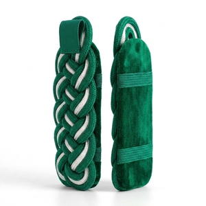 Epaulettes de Marca Privada, Adornos Decorativos Premium para Hombros con Servicio OEM, Tamaño OEM, Servicios de Fabricante Mayorista - Product Image 5