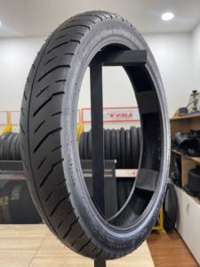 Neumático para Scooter sin Cámara KUMA K215 de Alta Adherencia para el Mercado de Filipinas, Tailandia y Myanmar - Product Image 2