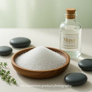 Sales de Baño de Himalaya Ecológicas de Primera Calidad para una Piel Radiante y un Cuerpo Revitalizado - Product Image 1