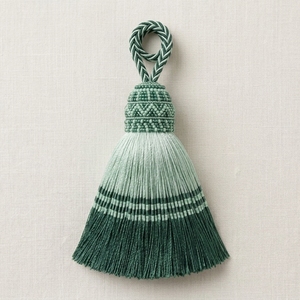 Borlas de Diseño Personalizado, Accesorios Decorativos Premium con Tamaño OEM, Soluciones de Fabricante Mayorista de Marca Privada - Product Image 4