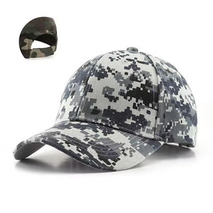 Gorra de béisbol táctica de camuflaje, gorra de camuflaje para exteriores, gorra para hombre, gorra de senderismo con estampado de jungla, gorras de caza sublimadas para hombre - Product Image 3