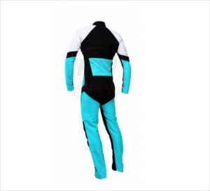 Traje de Paracaidismo Profesional Personalizado con Impresión a Medida, Mono de Paracaidismo para Túnel de Viento, Pro Fly - Product Image 3