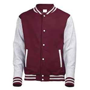 Durable design <b>Men</b> Varsity <b>Jackets</b> Anti-wrinkle latest arrival hot sale plus size best selling new design <b>Men</b> Varsity <b>Jackets</b> - Product Image 4