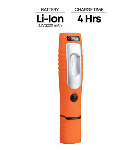 Worklight 360° Swivel for Aerospace Applications - Product Image 2