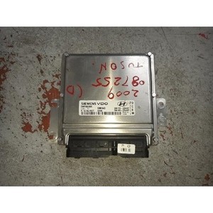 ECUs et modules informatiques d'occasion pour Tucson 3918023497 - Product Image 1