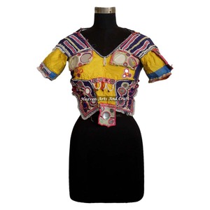Choli de Ropa Étnica VC013 - Product Image 1