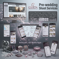 E-ticaret Web Sitesi Tasarımı Düğün Öncesi Çekim Hizmetleri Android iOS Mobil Uygulamalar Web Sitesi Tasarımı AI Yazılımı Wordpress Shopify
