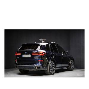 BMW X5 XDrive 50e M Sport 2024, conduite à gauche, boîte automatique, 11 608 km - Product Image 2