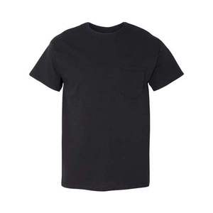 OEM ODM T-shirt personnalisé pour homme en coton premium, logo personnalisé, toutes les couleurs, toutes les tailles, marque privée, fabricant en gros - Product Image 4