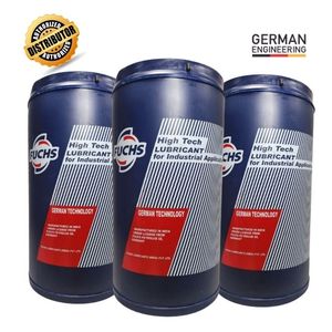 Lubricante Industrial Premium Fuchs Alemania ECOCOOL Aceite de Motor de Alto Rendimiento para Uso en Maquinaria Automotriz y Equipo Pesado - Product Image 4