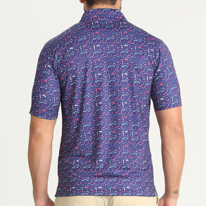 Vente en gros de maillots de sport pour hommes, style vintage, manches courtes, imprimé léopard, pour chemises, service OEM de haute qualité personnalisé - Product Image 6