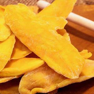 Mangue séchée douce de qualité supérieure du Vietnam, issue de fruits frais et mûrs, idéale pour les collations, délicieux ingrédient pour la pâtisserie - Product Image 4
