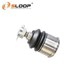 Rotule de direction basse gauche/droite 51220-TA0-A01 pour HONDA - Product Image 6