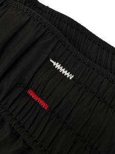 Pantalones Cortos Deportivos Personalizados para Hombre, de Primera Calidad, Casuales, para Fitness, Running, Entrenamiento, Gimnasio, Actividades al Aire Libre, Ropa de Moda, Fabricación OEM, Marca Privada - Product Image 5