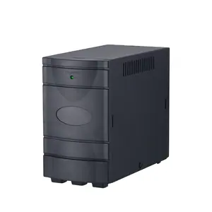 Régulateur à haute tension/basse tension 600-1200va, 1 nouveauté, pour maison et bureau