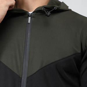 Chaqueta Anorak para Hombre de Diseño Profesional, Envío Gratis, Ropa de Entrenamiento de Alta Calidad, Chaqueta Impermeable y Cortavientos para Senderismo - Product Image 6