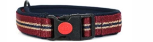 Luxury Handmade Zari Dog <b>Collar</b> Indian Ethnic Embroidered <b>Pet</b> <b>Collar</b> Wholesale Supplier from Divine International - Product Image 3