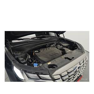 Hyundai Palisade 2023 Diésel 2.2 4WD 49,381 km, Caja de Cambios Automática, Asientos de Cuero, Volante a la Izquierda - Product Image 6