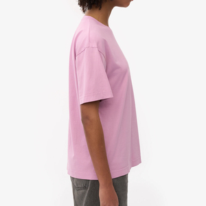 Ropa Personalizada para Mujer, Camisetas de Mujer, Camisetas 100% Algodón, Camisetas Casuales de Corte Regular para Mujer, Camisetas de Manga Corta Suaves - Product Image 4