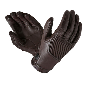 New Best High Quality Leather Waterproof <b>Touch</b> Screen Full Finger Sports Racing Motorbike <b>Gloves</b> - Product Image 3