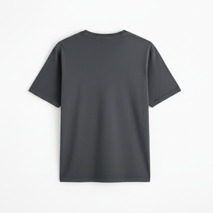 Camiseta de Cuello Redondo Transpirable de 220g con Impresión Digital de Alta Calidad para Hombre y Mujer, Logotipo Personalizado, Algodón, Estilo Casual Urbano - Product Image 2