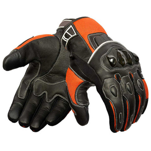 Guantes de Motocicleta Personalizados en Venta, Guantes de Motocicleta para Entrenamiento de Combate, Guantes de Motocicleta Cómodos, Guantes de Motocicleta Profesionales - Product Image 1