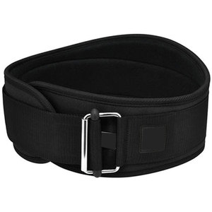 Custom Brand Own Custom Logo Neoprene <b>Belt</b> Back Support Gym <b>Exercise</b> Fitness Workout Neoprene <b>Belt</b> - Product Image 4