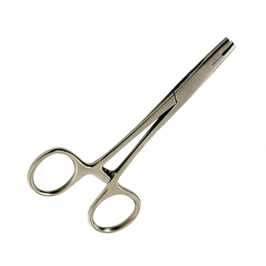Pinza de Acero Inoxidable Alemán SURGICAL CORPORATION, Herramienta Profesional de Perforación Cutánea de un Solo Orificio, Pinza de Disco para Diversos Usos - Product Image 4