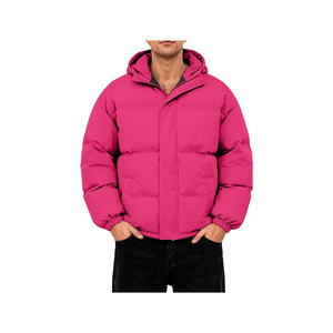 High Quality Men Puffer <b>Jacket</b> Water Down <b>Jacket</b> Bulk Supplier - Product Image 2