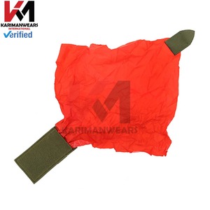 Tissu d'identification tactique réfléchissant sur mesure, fabricant OEM, personnalisation de marque, vente en gros, exportation - Product Image 4