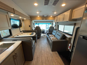 New 2026 T-h-or O-u-t-l-a-w W-i-l-d W-e-s-t 38K - Product Image 3