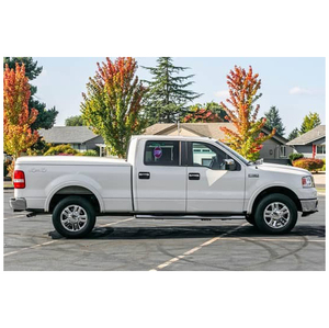 Ford F-150 Lariat 4x4 SuperCrew 2007 - Product Image 2
